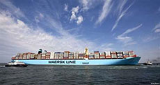 Iran Releases Seized US Cargo Ship
