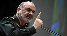 Iran: Foolish Saudi Attacks against Yemen Doomed to Failure