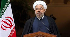 Rouhani: KSA’s Aggression on Yemen a Strategic Blunder