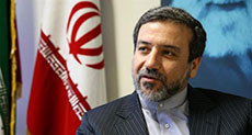 Iran Nuclear Team Not to Tolerate Threats