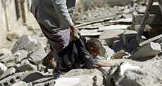 UN: Yemen Conflict Taking Dreadful Toll on Civilians