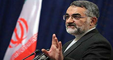 Boroujerdi: Iran’s Support to Syria is Constant and Permanent