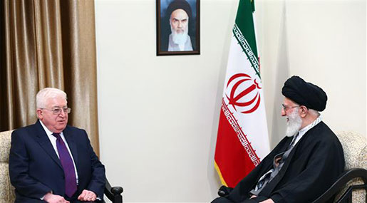 Imam Khamenei: Saudi Crimes in Yemen will Backfire