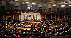 US House Passes Bill for Congress to Review Iran Nuclear Deal