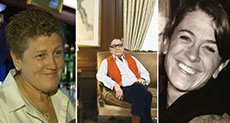 Art Collector Leaves NY Waitresses $100,000