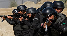 Pakistan Launches ’Massive’ Anti-Taliban Offensive, 17 Militants Killed