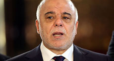 Iraqi PM: ’ISIL’ Not in Full Control of Ramadi 