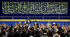 Imam Khamenei: US Mastermind of Terrorism, Killers of Yemenis Worse than Infidels