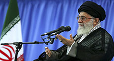 Imam Khamenei: Enemy Failing to Sow Ethnic Discord