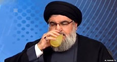 Hizbullah Secretary General’s Lemonade Advice