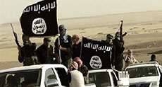’ISIL’ Executes Journalist in Mosul