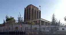 Moscow: Attack on Russian Embassy in Syria ’Act of Terror’