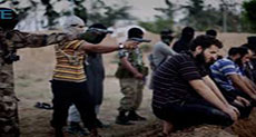 10 Arrested in Canada over Attempt to Join ’ISIL’