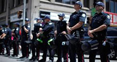Canada to Hold Conference over Terrorist Youth Fears 