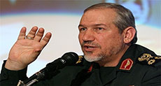 Top Iranian General: Over 80,000 Iranian Missiles Ready to Hit ’Israel’ 