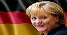 Merkel: Russian Return to G7 ’Unimaginable’ for Now