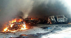 Intense Gunfight Kills 43 in Troubled Mexico Region