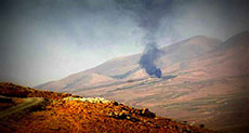 New Military Achievement in Islamic Resistance’s Op in Arsal’s Outskirts