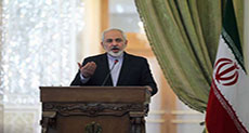 Zarif ’Ready’ to Visit KSA for Talks on Yemen