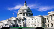 US Senate Fails to Reach Deal over Patriot Act 