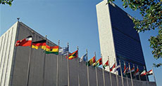 “Israel” Angry As UN Recognizes Palestinian NGO 