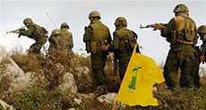 In New Border Advance, Islamic Resistance Retakes Additional Arsal Border Heights 