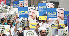AI Urges Immediate Release of Sheikh Salman