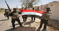 Iraq Controls Baiji from ’ISIL’