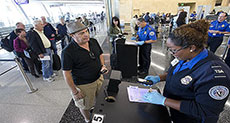 Security Blunder: US Airports Hired 73 People with Terror Links