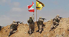 Hizbullah Victories Continue in Face of Takfiris: Repelling ’ISIL’, Killing Dozens