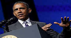 Obama Poised to Send More Troops to Iraq