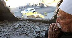 Al-Nusra Terrorists Kill 40 Villagers in Northwest Syria