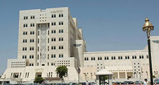 Syria Demands UN Act against Qatar Support for Terrorism