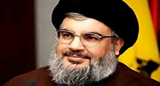 Sayyed Nasrallah’s Threats Entrench into ’Israeli’ Public Opinion