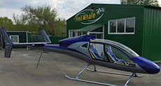 Russian Manufacturer Reveals World’s Cheapest Helicopter