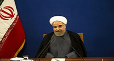Rouhani: Differences Remain in Talks, Safeguarding Nuclear Rights Big Victory