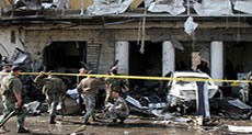 LA Arrests Key Terror Suspect behind Hermel Bombings
