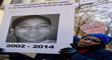 New Police Report over 12-Year-old US Boy’s Shooting Released