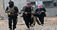 Druze of Syria within the Takfiri Storm 
