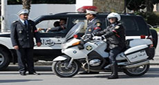 ’ISIL’ Claims Deadly Attack on Tunisia Police