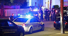 Racism Escalates in US: 9 African-Americans Killed in S Carolina Shooting Rampage