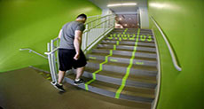 Utah school creates ’texting lane’ for students