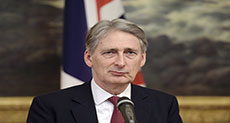 Britain Calls for more Iran Flexibility in Nuclear Talks