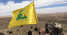 Resistance Men Thwart ’ISIL’ Attack, Pound Their Gatherings