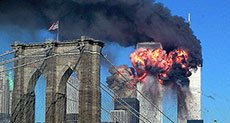 US Warns of Possible Terrorist Threats around July 4