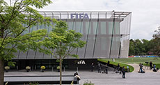 FIFA Arrests: US Asks Switzerland to Extradite Officials

