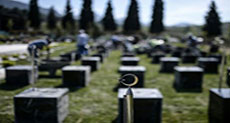 Dead Turkish Man Spends 10 Years Fighting to Prove He is Alive

