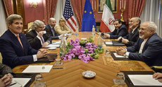 Genuine Progress in Iran Talks ahead of Final Hours

