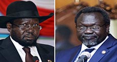 South Sudan Rebel Leader: No Peace while President Remains

