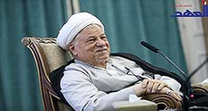 Rafsanjani to Al-Ahed: KSA’s Naive Rulers Miscalculated Aggression on Yemen, ’Israel’ 
to Be Expelled 
